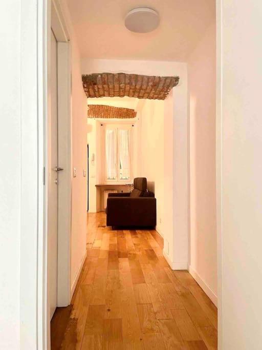 Apartment Isola - Garibaldi Lovely Apt. With Netflix And Wifi Mailand